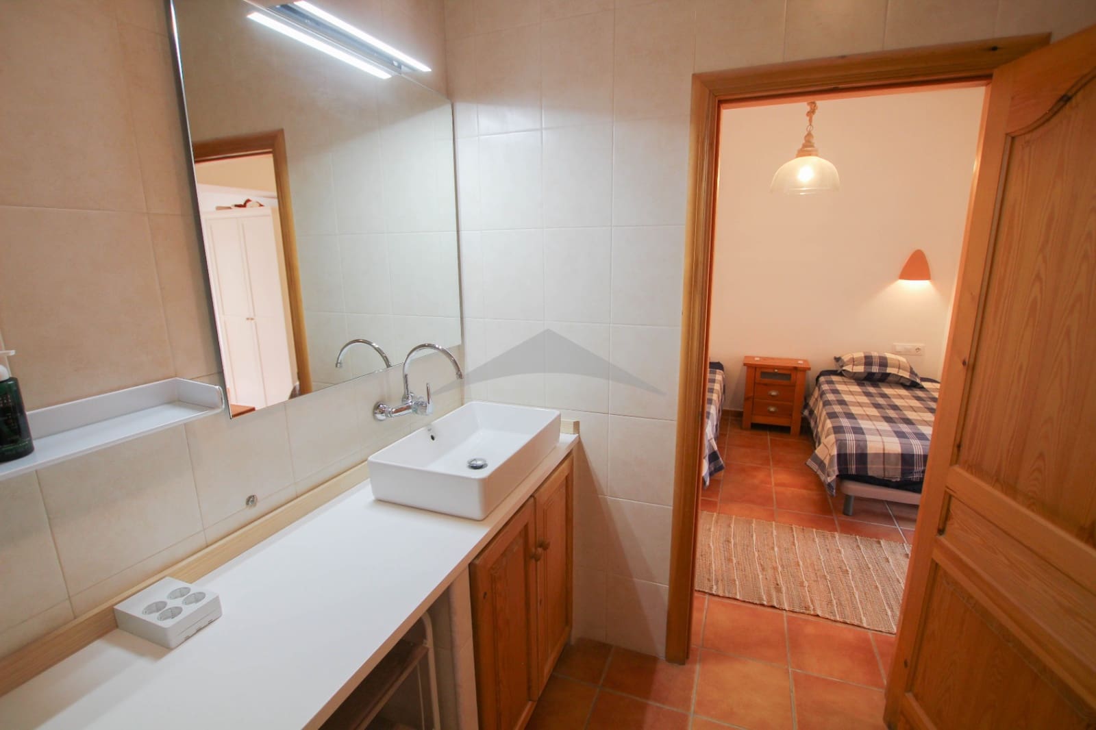 2 bedroom Villa for sale in Benissa with pool garage - € 1,499,000 (Ref: 9821250)