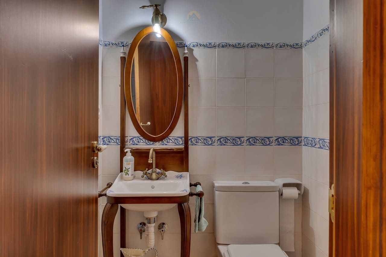 6 bedroom Villa for sale in Alcalali / Alcanali - € 649,950 (Ref: 9821251)