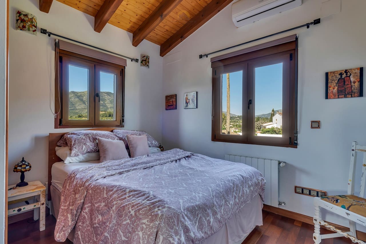 6 bedroom Villa for sale in Alcalali / Alcanali - € 649,950 (Ref: 9821251)