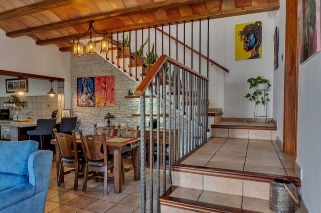 6 soverom Villa til salgs i Alcalalí / Alcanalí - € 649 950 (Ref: 9821251)