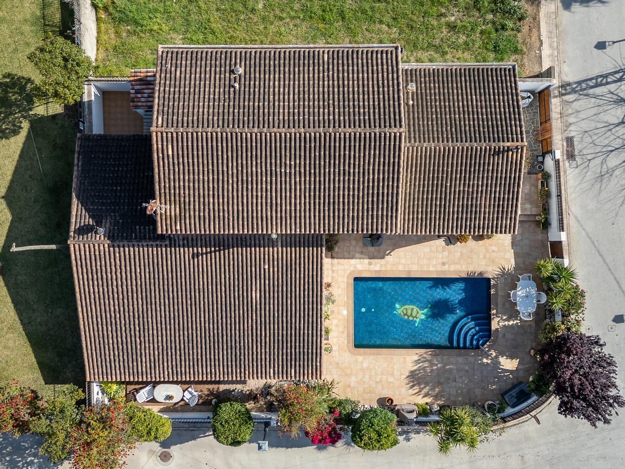 6 bedroom Villa for sale in Alcalali / Alcanali - € 649,950 (Ref: 9821251)
