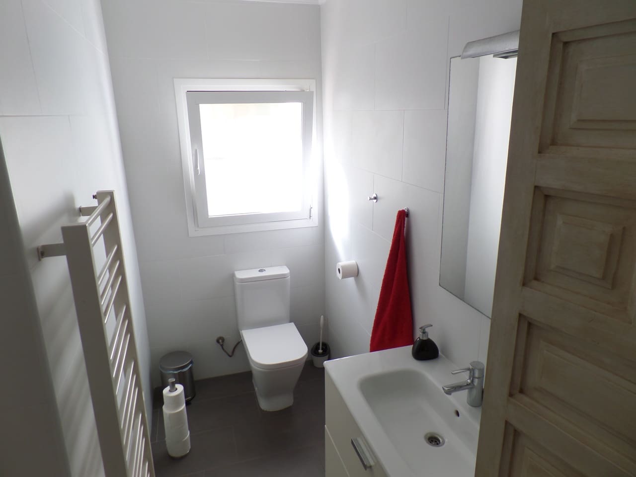 5 sovrum Villa till salu i Benissa - 720 000 € (Ref: 9821253)