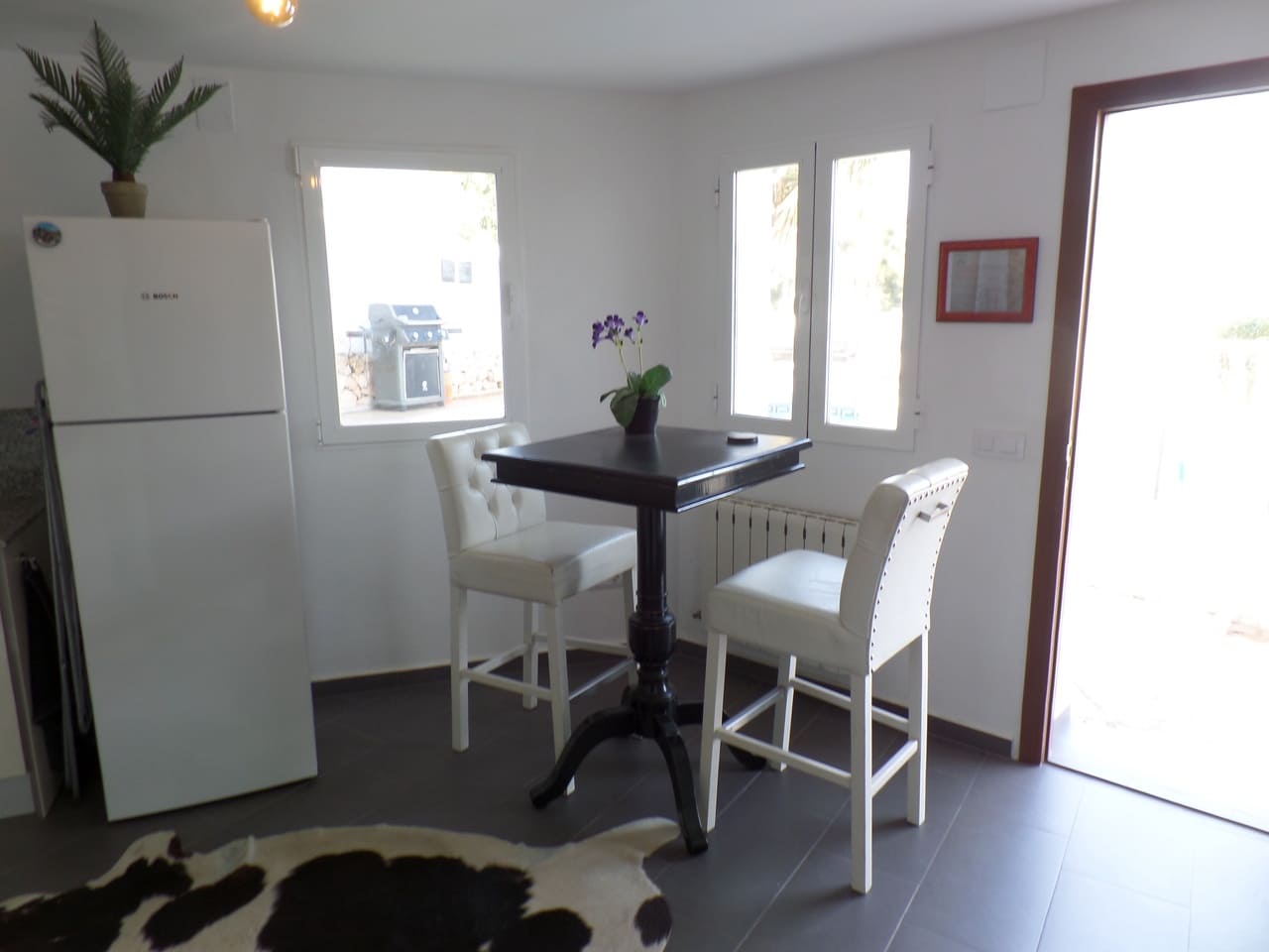 5 sovrum Villa till salu i Benissa - 720 000 € (Ref: 9821253)