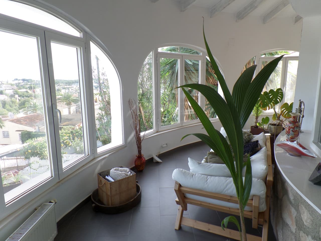 5 sovrum Villa till salu i Benissa - 720 000 € (Ref: 9821253)