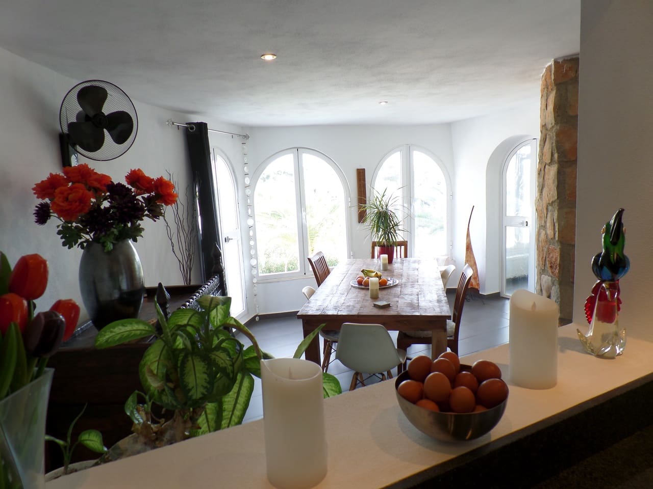 5 sovrum Villa till salu i Benissa - 720 000 € (Ref: 9821253)