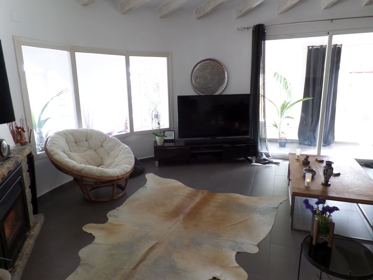 5 sovrum Villa till salu i Benissa - 720 000 € (Ref: 9821253)