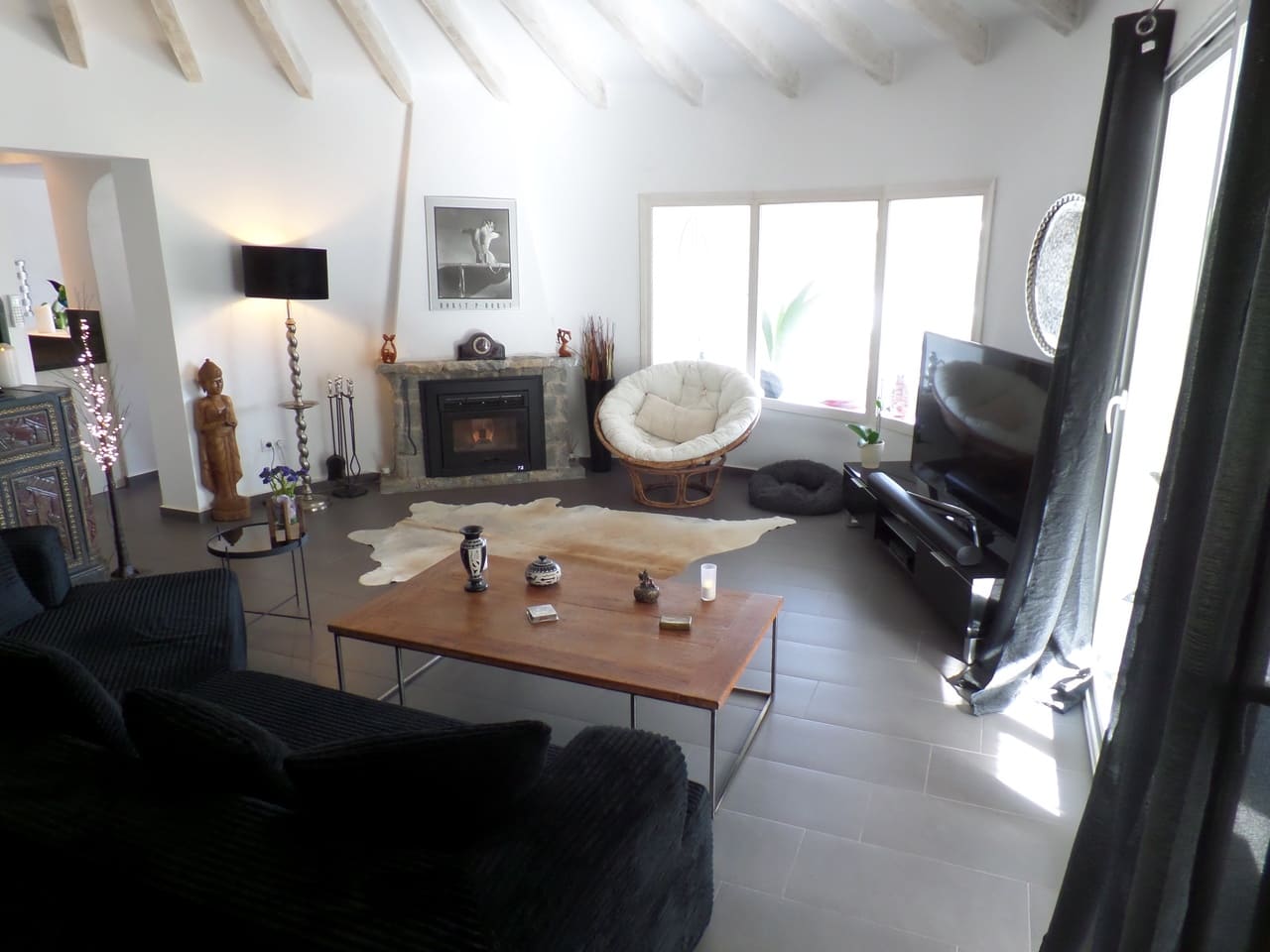 5 sovrum Villa till salu i Benissa - 720 000 € (Ref: 9821253)
