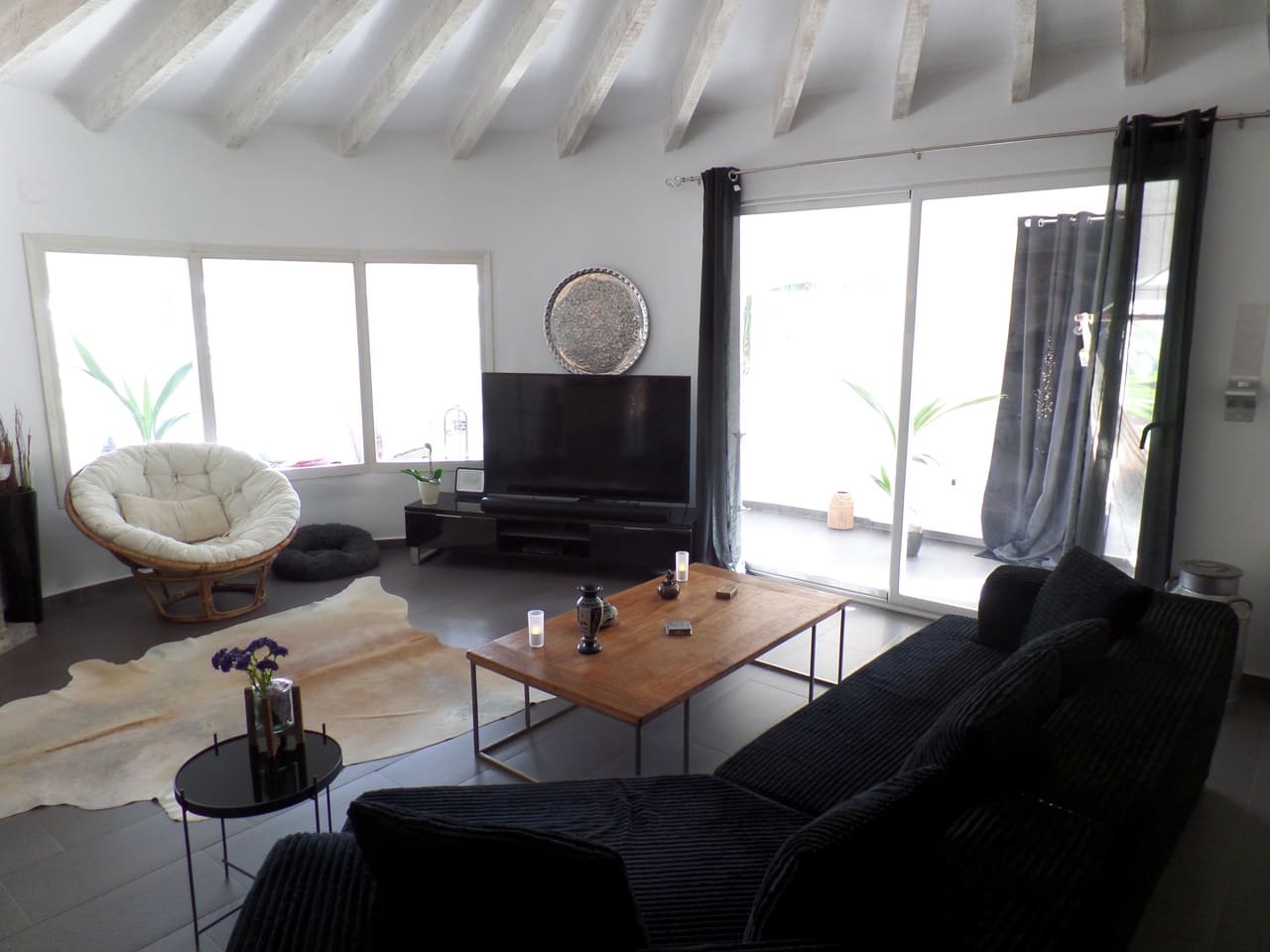 5 sovrum Villa till salu i Benissa - 720 000 € (Ref: 9821253)