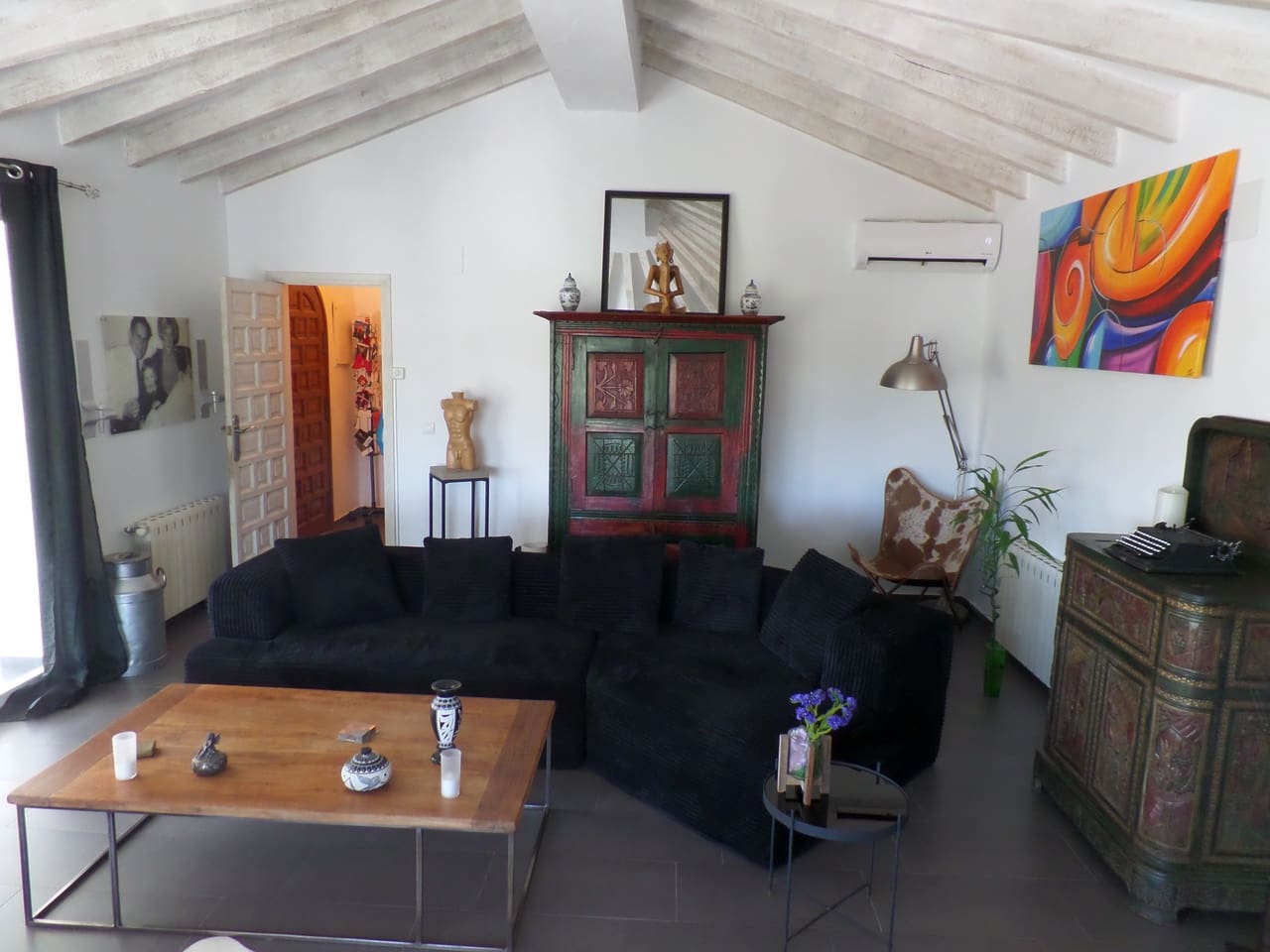 5 sovrum Villa till salu i Benissa - 720 000 € (Ref: 9821253)