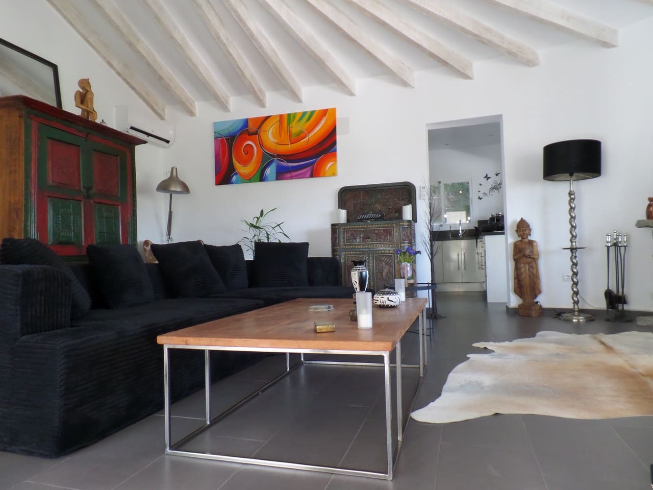 5 sovrum Villa till salu i Benissa - 720 000 € (Ref: 9821253)