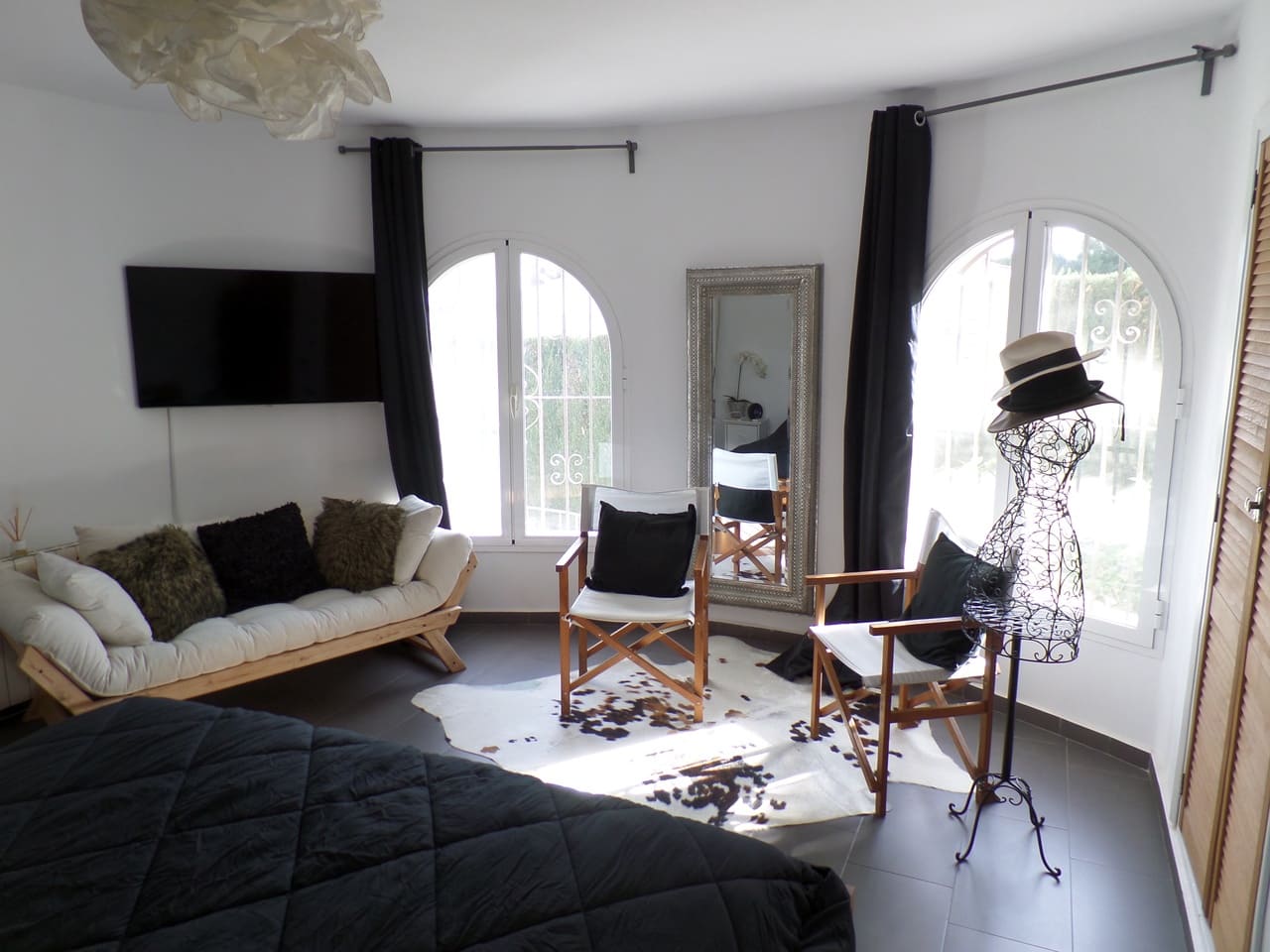 5 sovrum Villa till salu i Benissa - 720 000 € (Ref: 9821253)