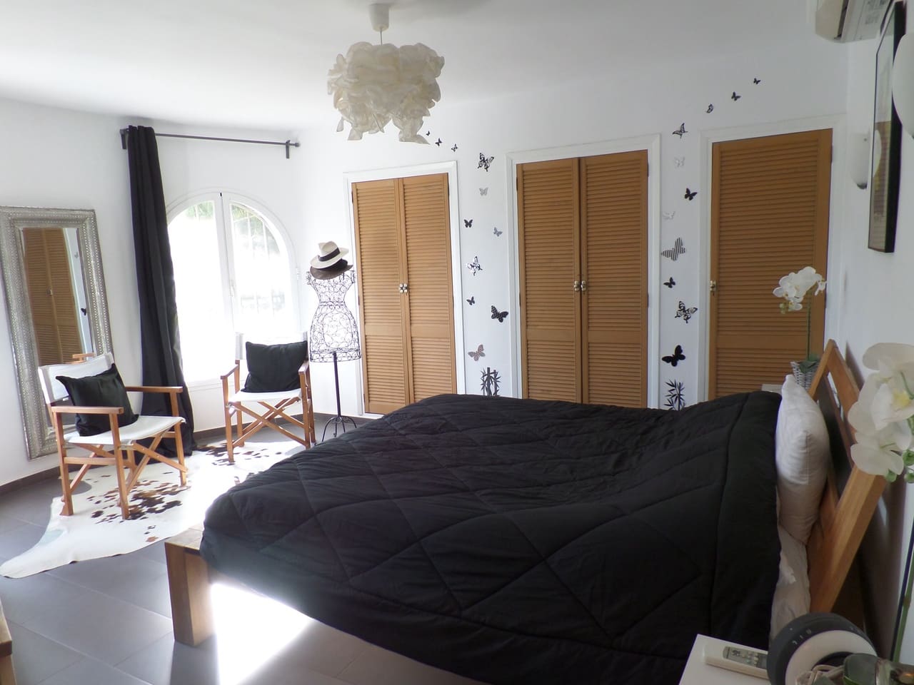5 sovrum Villa till salu i Benissa - 720 000 € (Ref: 9821253)