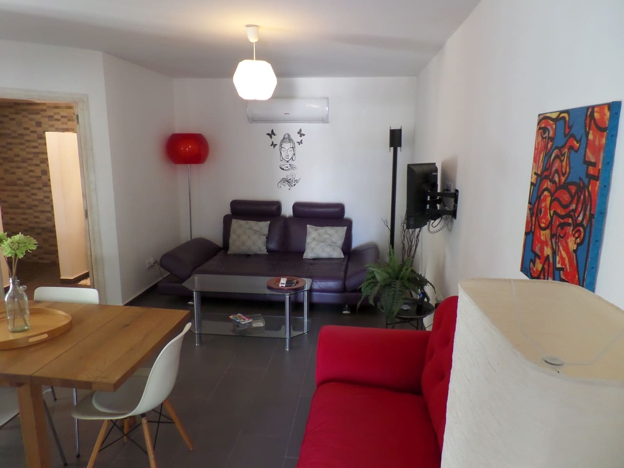 5 sovrum Villa till salu i Benissa - 720 000 € (Ref: 9821253)