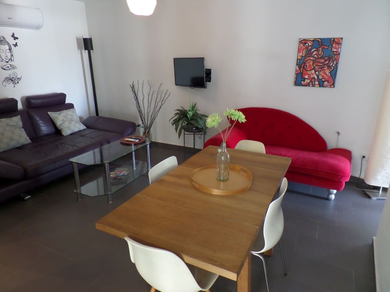 5 sovrum Villa till salu i Benissa - 720 000 € (Ref: 9821253)