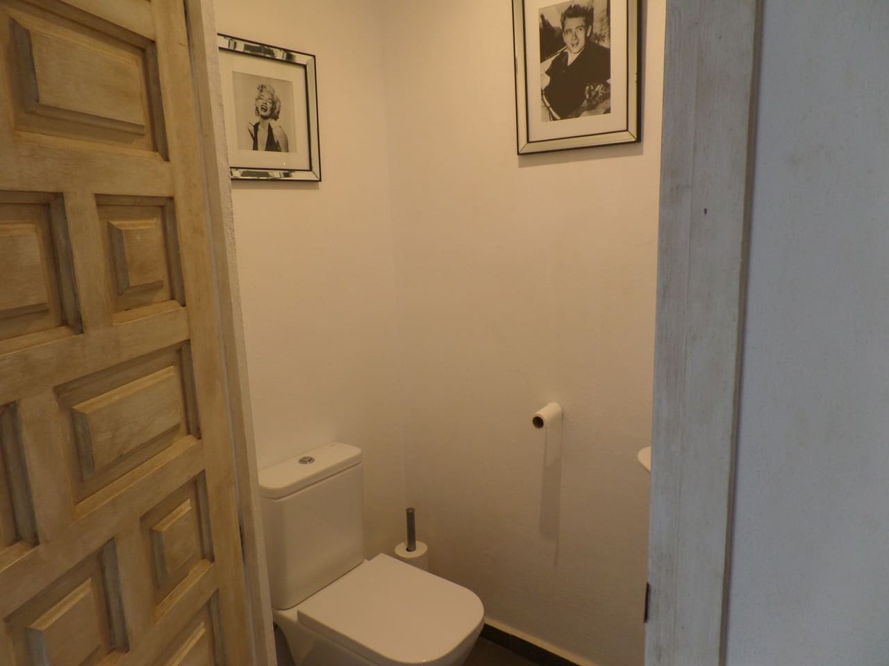 5 sovrum Villa till salu i Benissa - 720 000 € (Ref: 9821253)