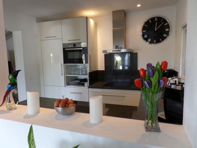 5 sovrum Villa till salu i Benissa - 720 000 € (Ref: 9821253)