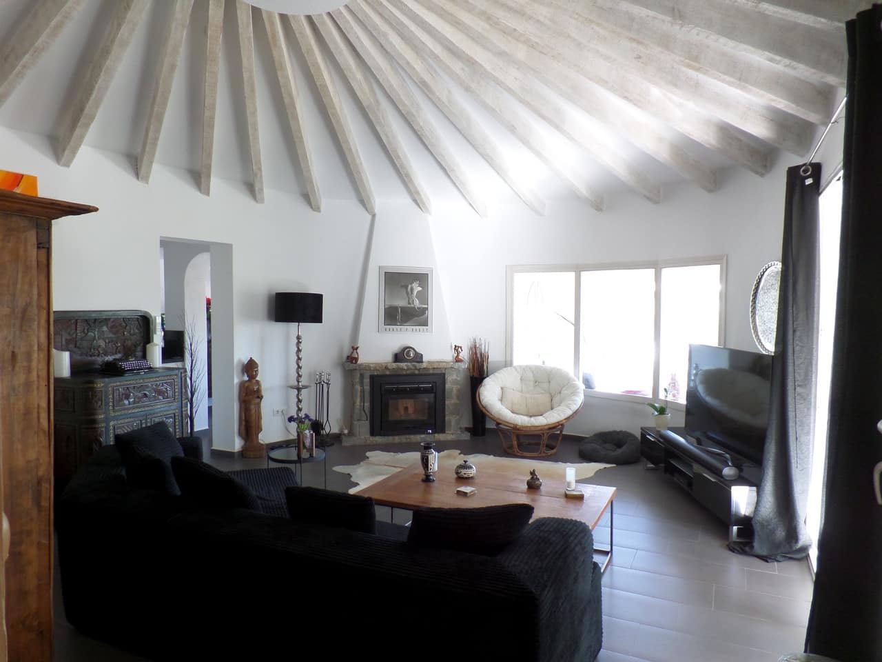 5 sovrum Villa till salu i Benissa - 720 000 € (Ref: 9821253)