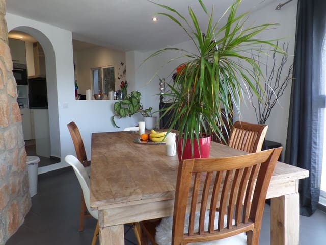 5 sovrum Villa till salu i Benissa - 720 000 € (Ref: 9821253)