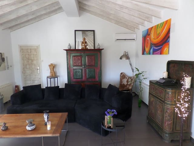 5 sovrum Villa till salu i Benissa - 720 000 € (Ref: 9821253)