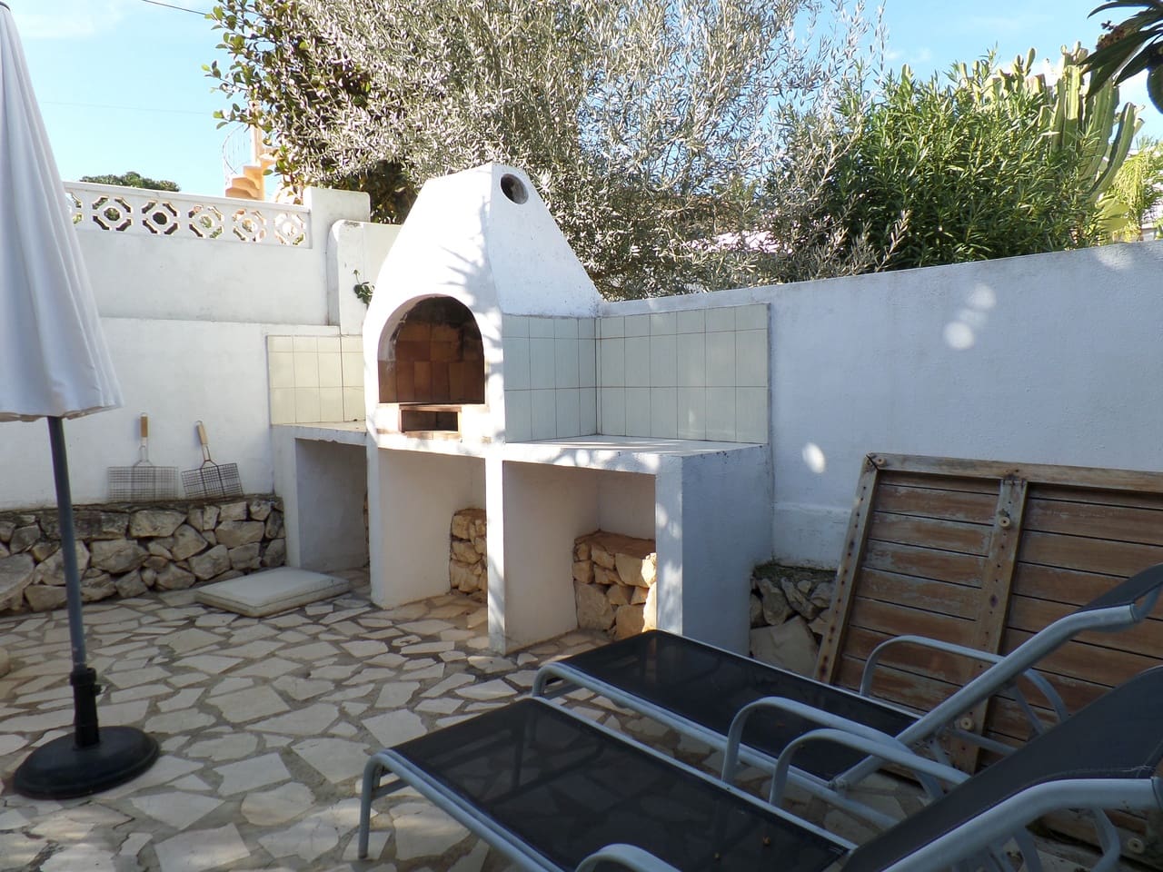 5 sovrum Villa till salu i Benissa - 720 000 € (Ref: 9821253)
