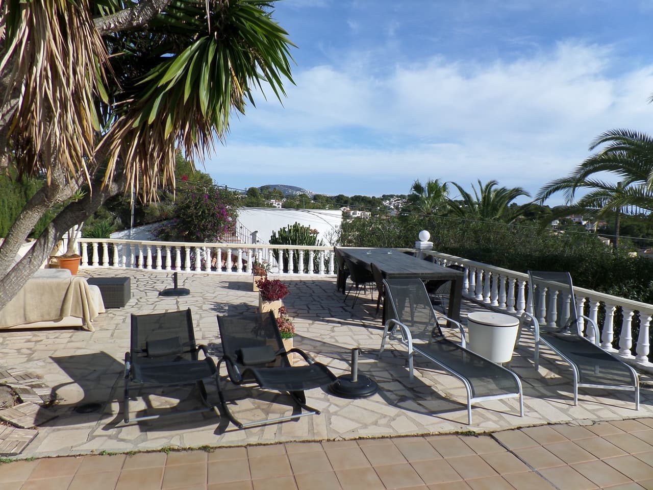5 sovrum Villa till salu i Benissa - 720 000 € (Ref: 9821253)