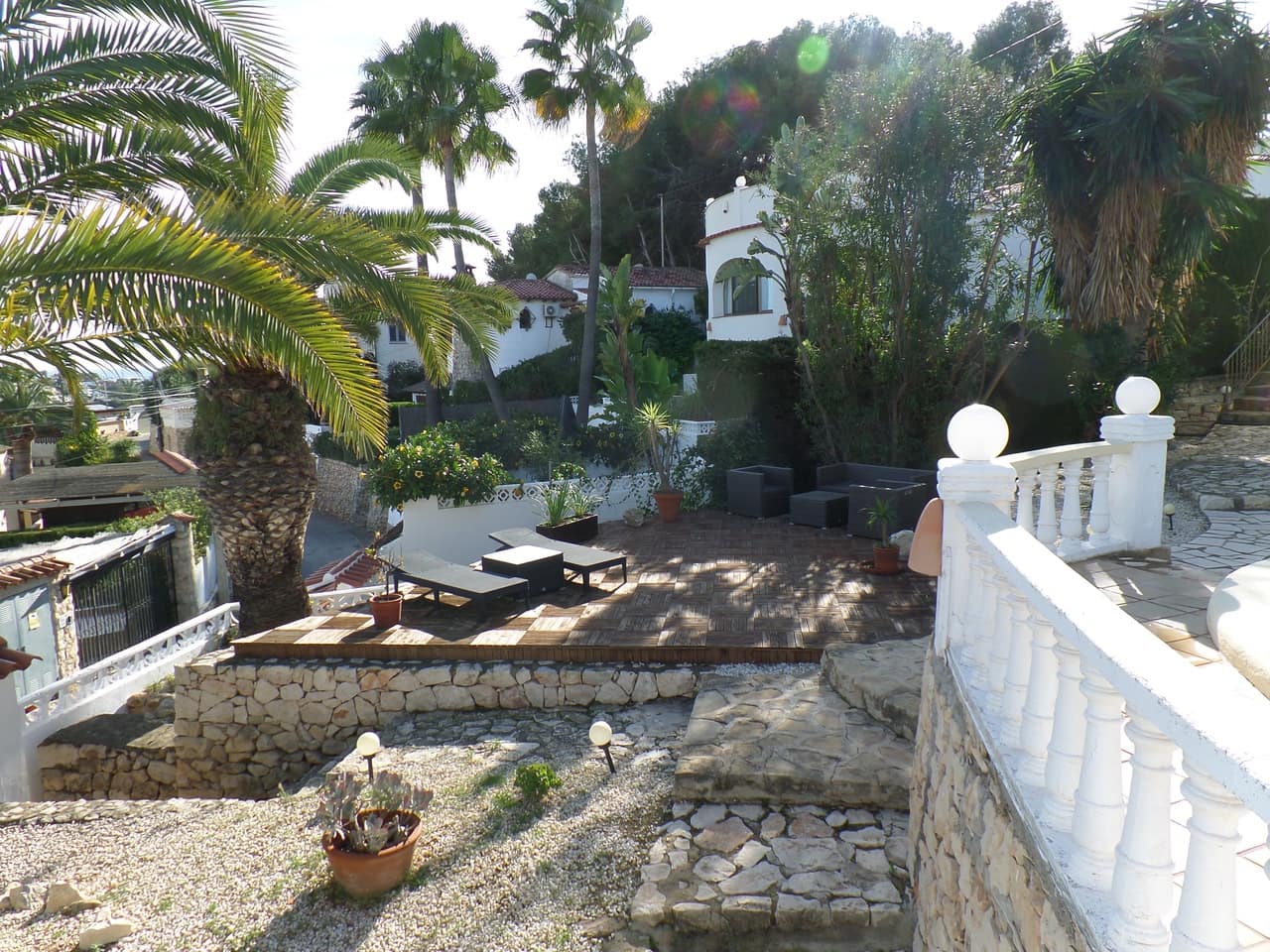 5 sovrum Villa till salu i Benissa - 720 000 € (Ref: 9821253)