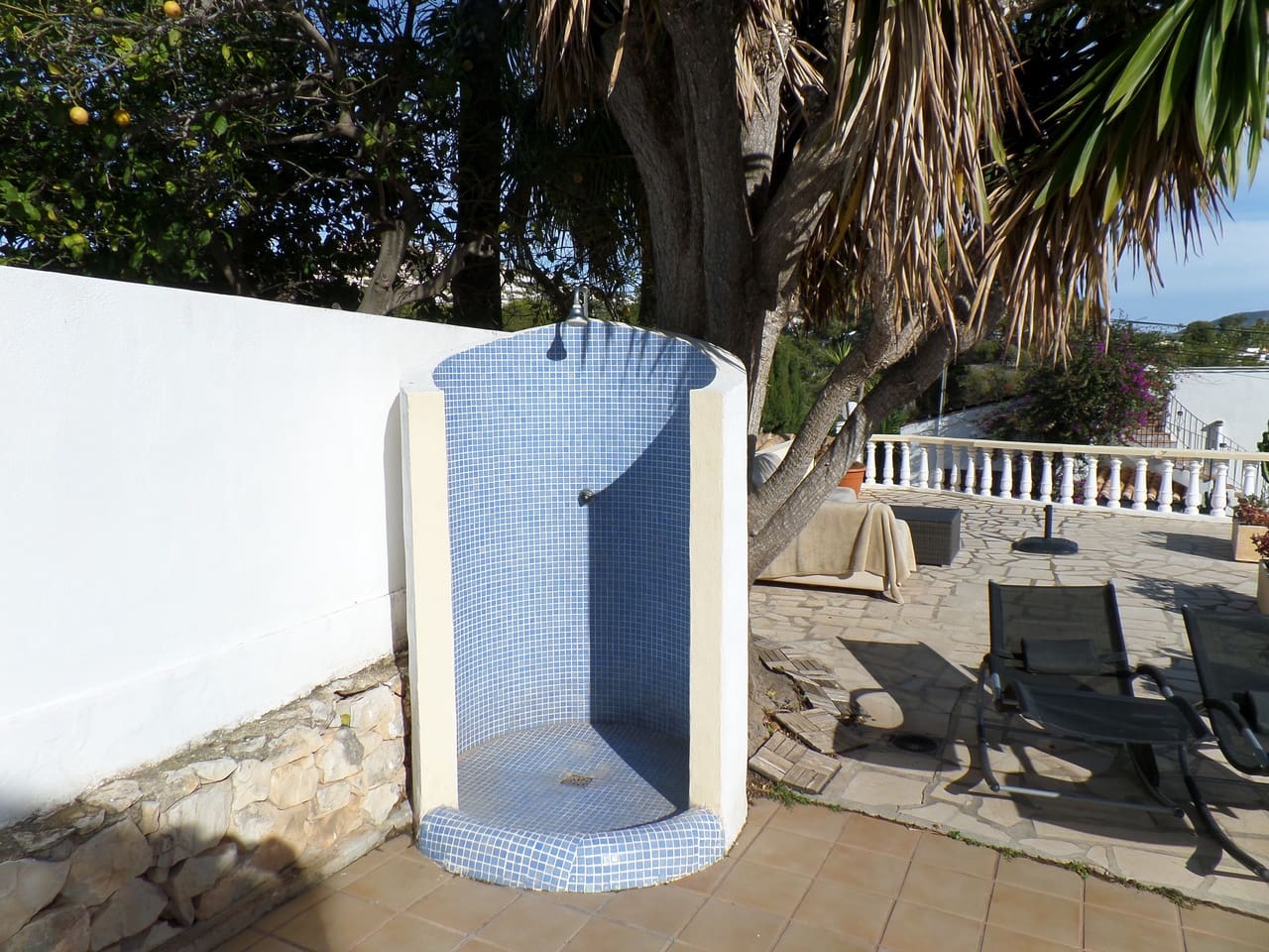 5 sovrum Villa till salu i Benissa - 720 000 € (Ref: 9821253)