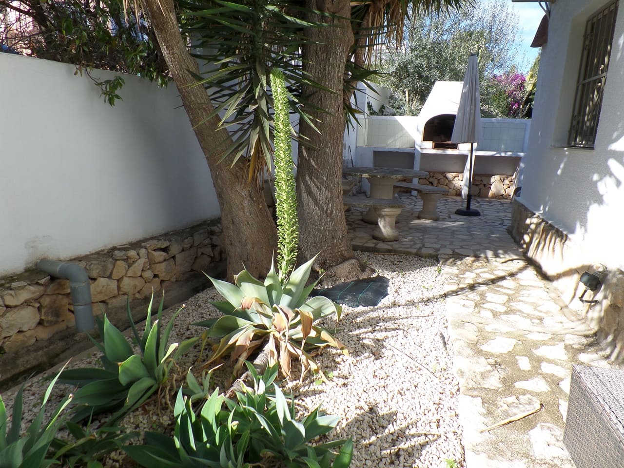 5 sovrum Villa till salu i Benissa - 720 000 € (Ref: 9821253)
