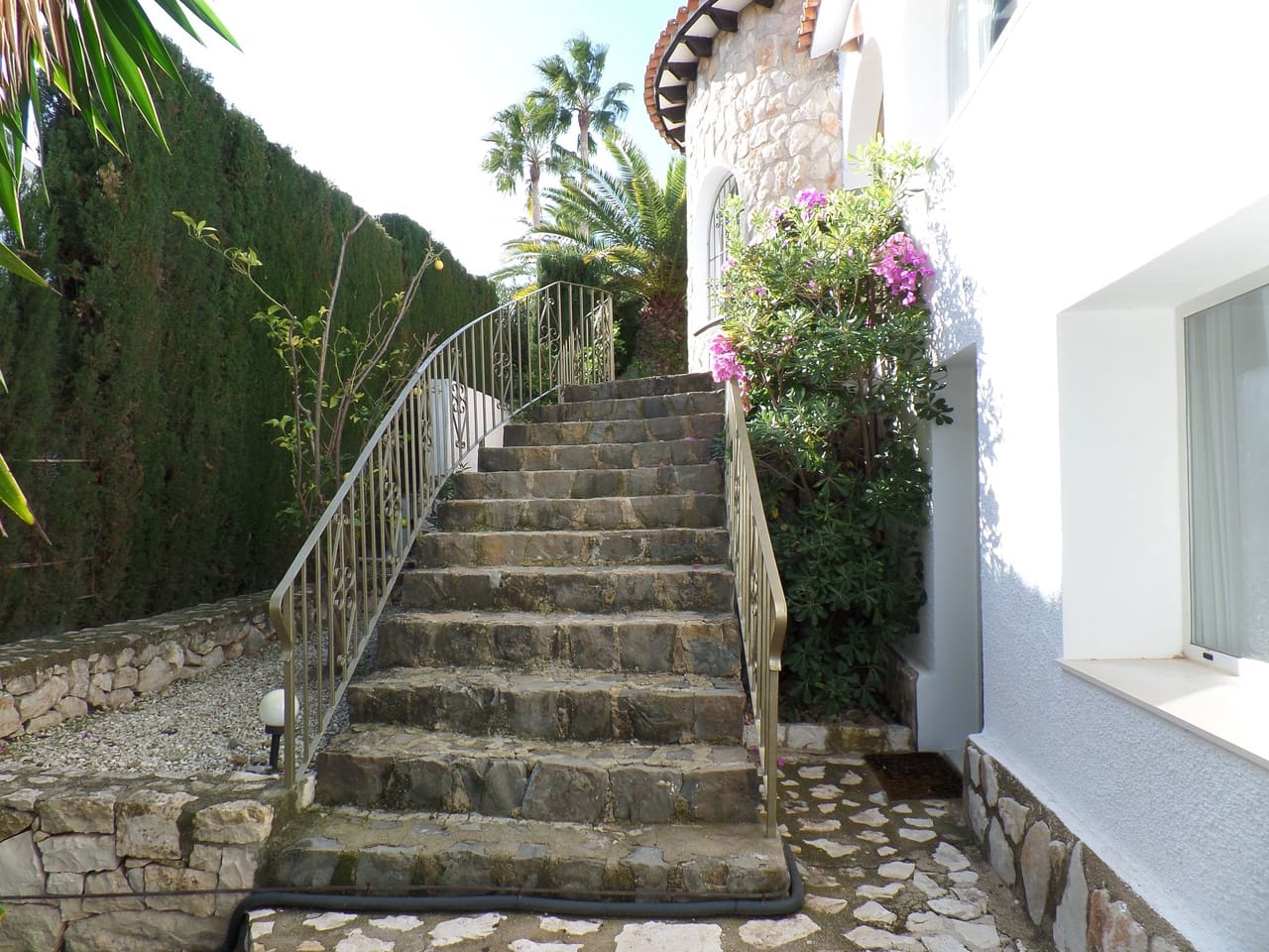 5 sovrum Villa till salu i Benissa - 720 000 € (Ref: 9821253)