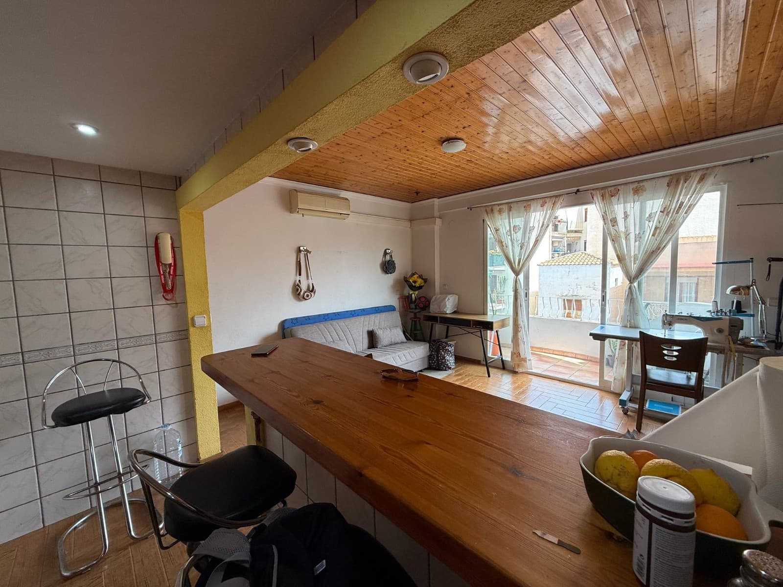 1 bedroom Apartment for sale in Moraira - € 181,000 (Ref: 9821254)