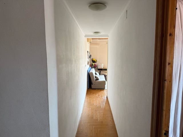 1 soveværelse Lejlighed til salg i Moraira, Teulada-Moraira - € 181.000 (Ref: 9821254)