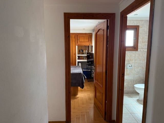 1 soveværelse Lejlighed til salg i Moraira, Teulada-Moraira - € 181.000 (Ref: 9821254)