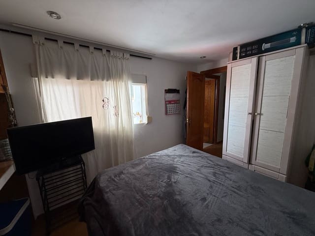 1 soveværelse Lejlighed til salg i Moraira, Teulada-Moraira - € 181.000 (Ref: 9821254)