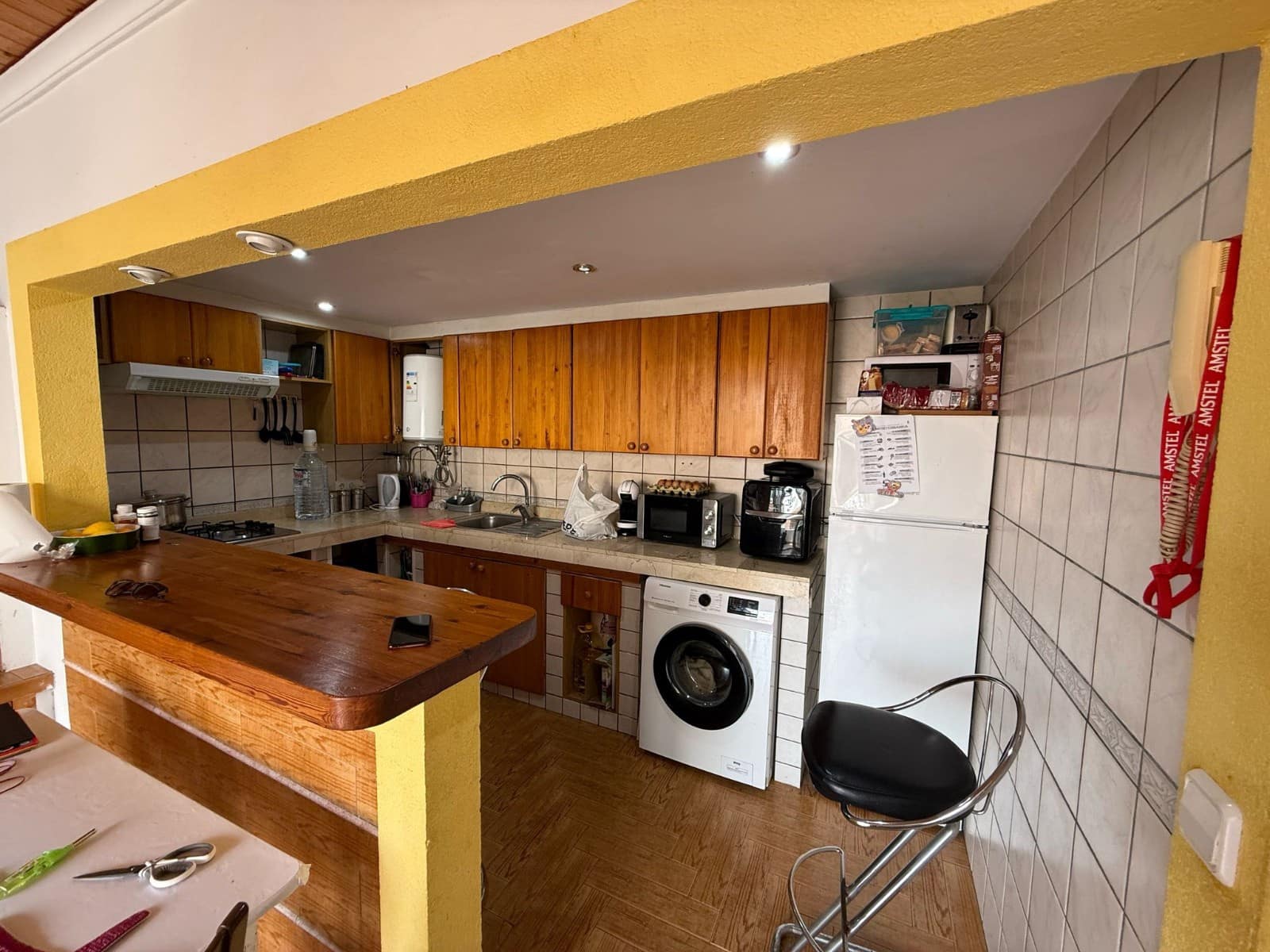 1 bedroom Apartment for sale in Moraira - € 181,000 (Ref: 9821254)