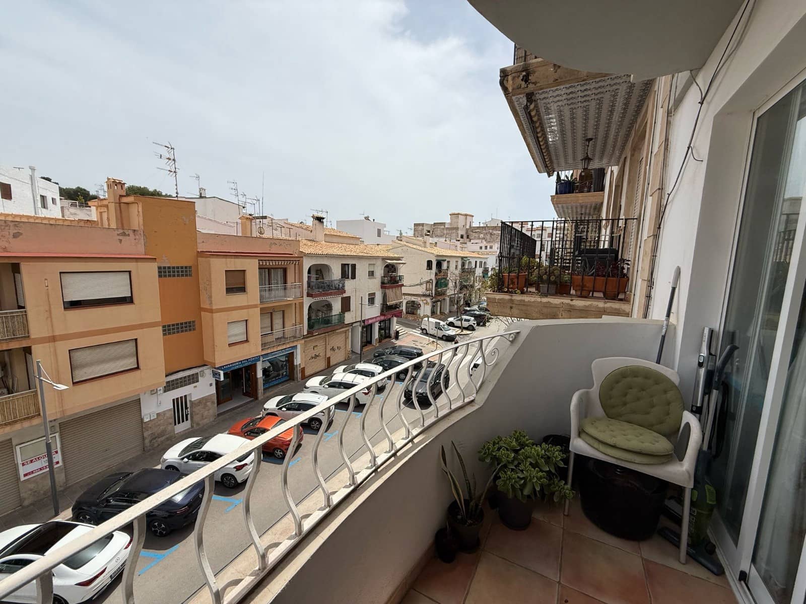 1 bedroom Apartment for sale in Moraira - € 181,000 (Ref: 9821254)