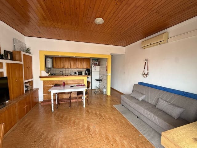 1 soveværelse Lejlighed til salg i Moraira, Teulada-Moraira - € 181.000 (Ref: 9821254)