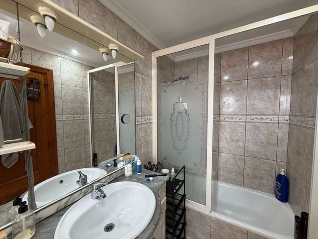 1 soveværelse Lejlighed til salg i Moraira, Teulada-Moraira - € 181.000 (Ref: 9821254)