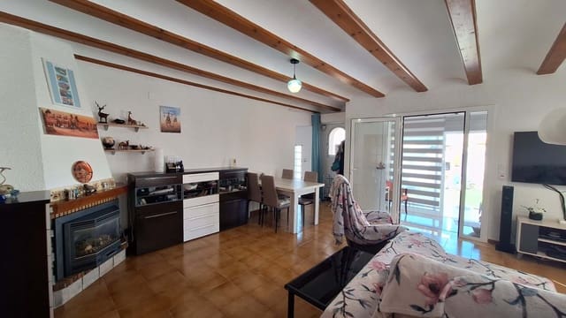 4 sypialnia Willa na sprzedaż w Els Poblets z basenem garażem - 499 500 € (Ref: 9854305)