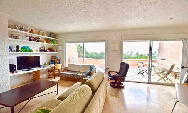 Chalet de 6 habitaciones en Puerto, Javea / Xàbia en venta con piscina garaje - 950.000 € (Ref: 9854308)