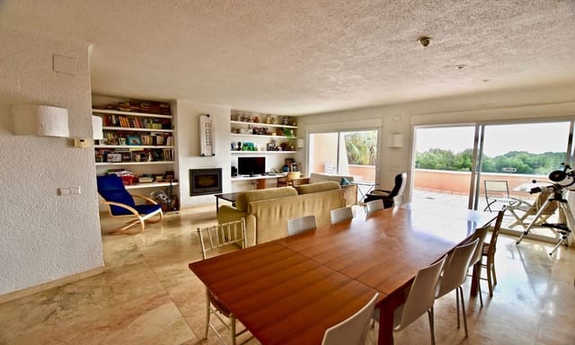 Chalet de 6 habitaciones en Puerto, Javea / Xàbia en venta con piscina garaje - 950.000 € (Ref: 9854308)