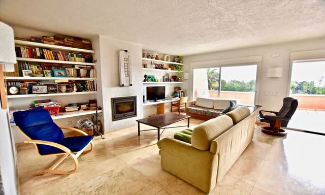 Chalet de 6 habitaciones en Puerto, Javea / Xàbia en venta con piscina garaje - 950.000 € (Ref: 9854308)