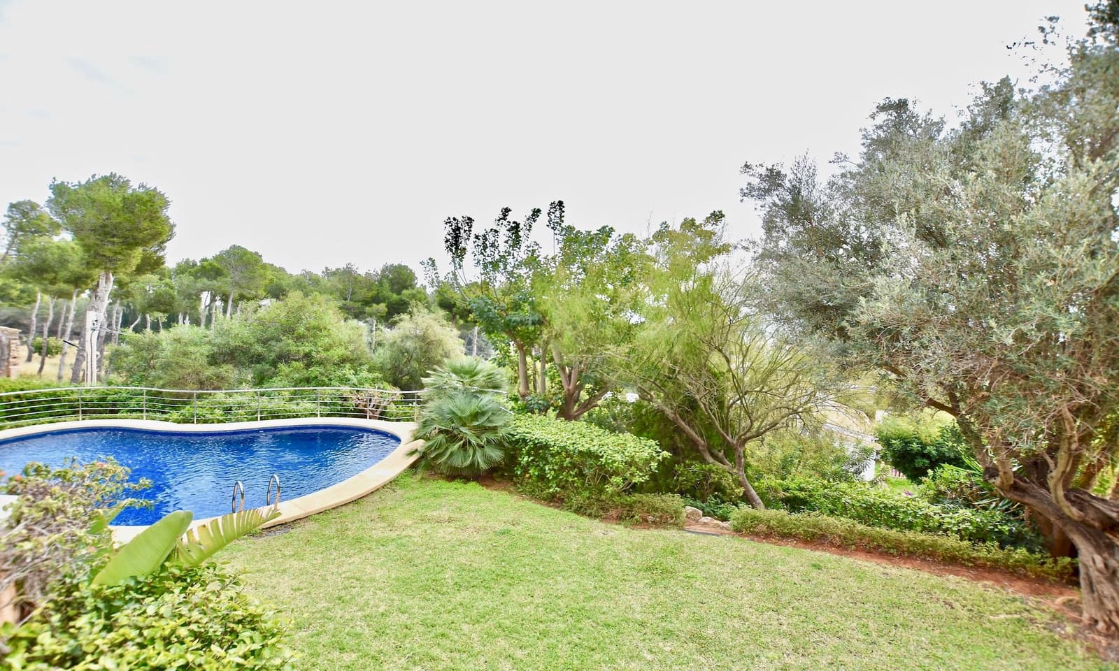 6 soveværelse Villa til salg i Javea / Xabia med swimmingpool garage - € 950.000 (Ref: 9854308)