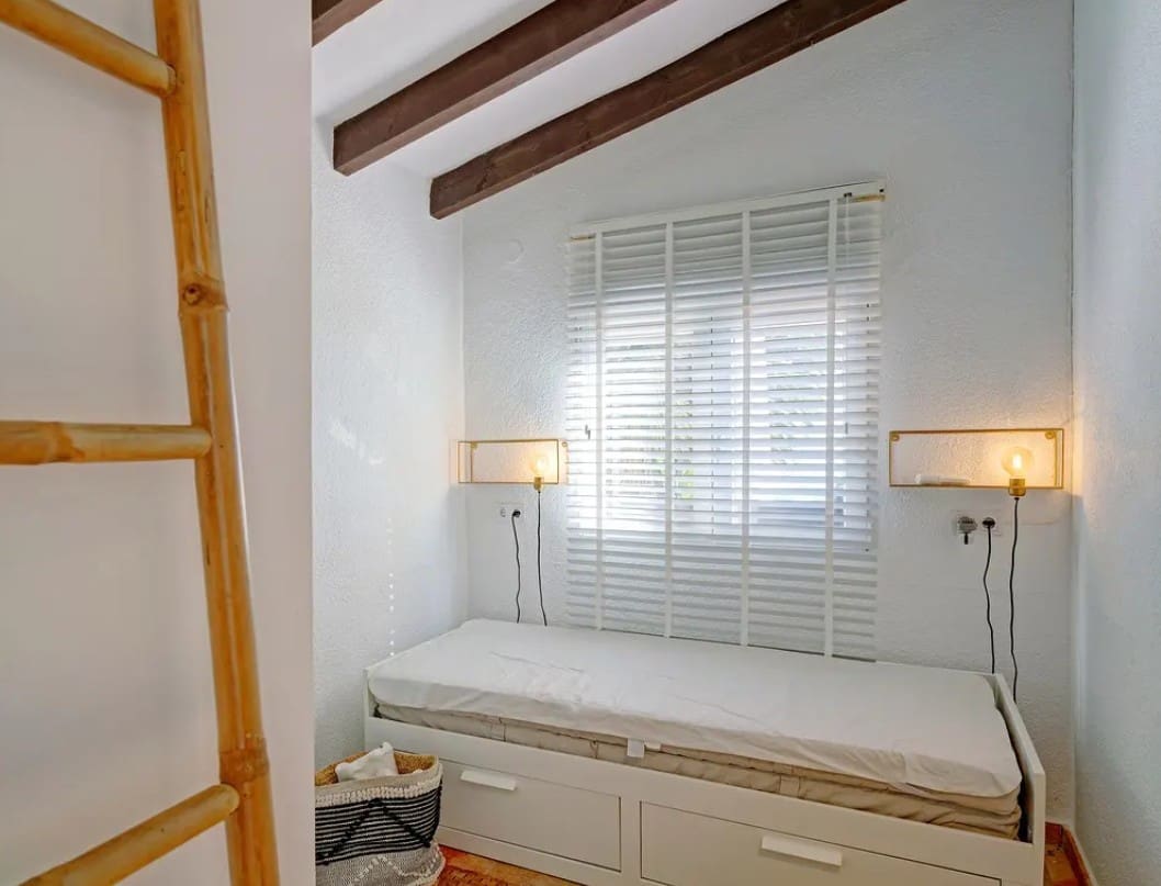6 soverom Villa til salgs i Benissa - € 1 685 000 (Ref: 9867615)