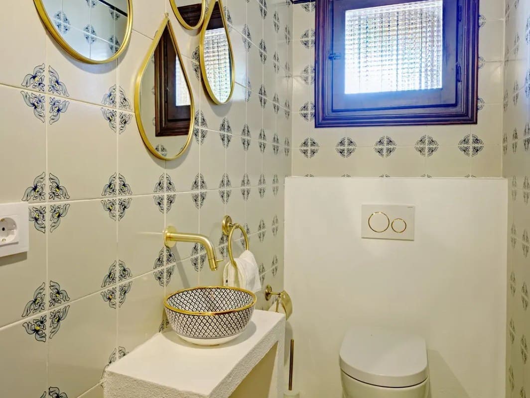 6 soverom Villa til salgs i Benissa - € 1 685 000 (Ref: 9867615)