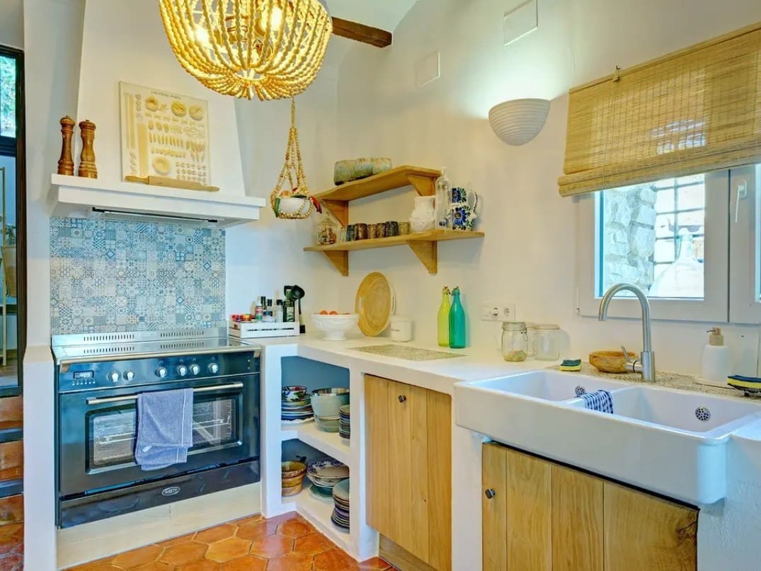 6 soverom Villa til salgs i Benissa - € 1 685 000 (Ref: 9867615)
