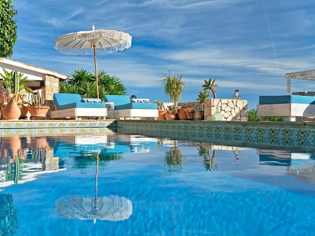 6 soverom Villa til salgs i Benissa - € 1 685 000 (Ref: 9867615)