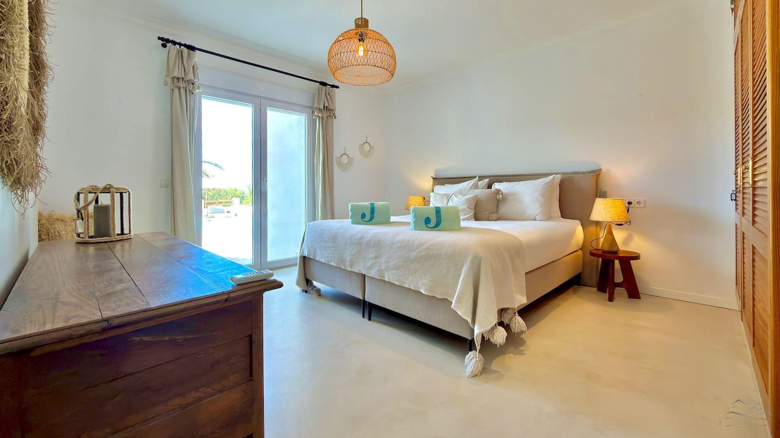 4 sypialnia Willa na sprzedaż w Javea / Xabia z basenem garażem - 1 850 000 € (Ref: 9867616)