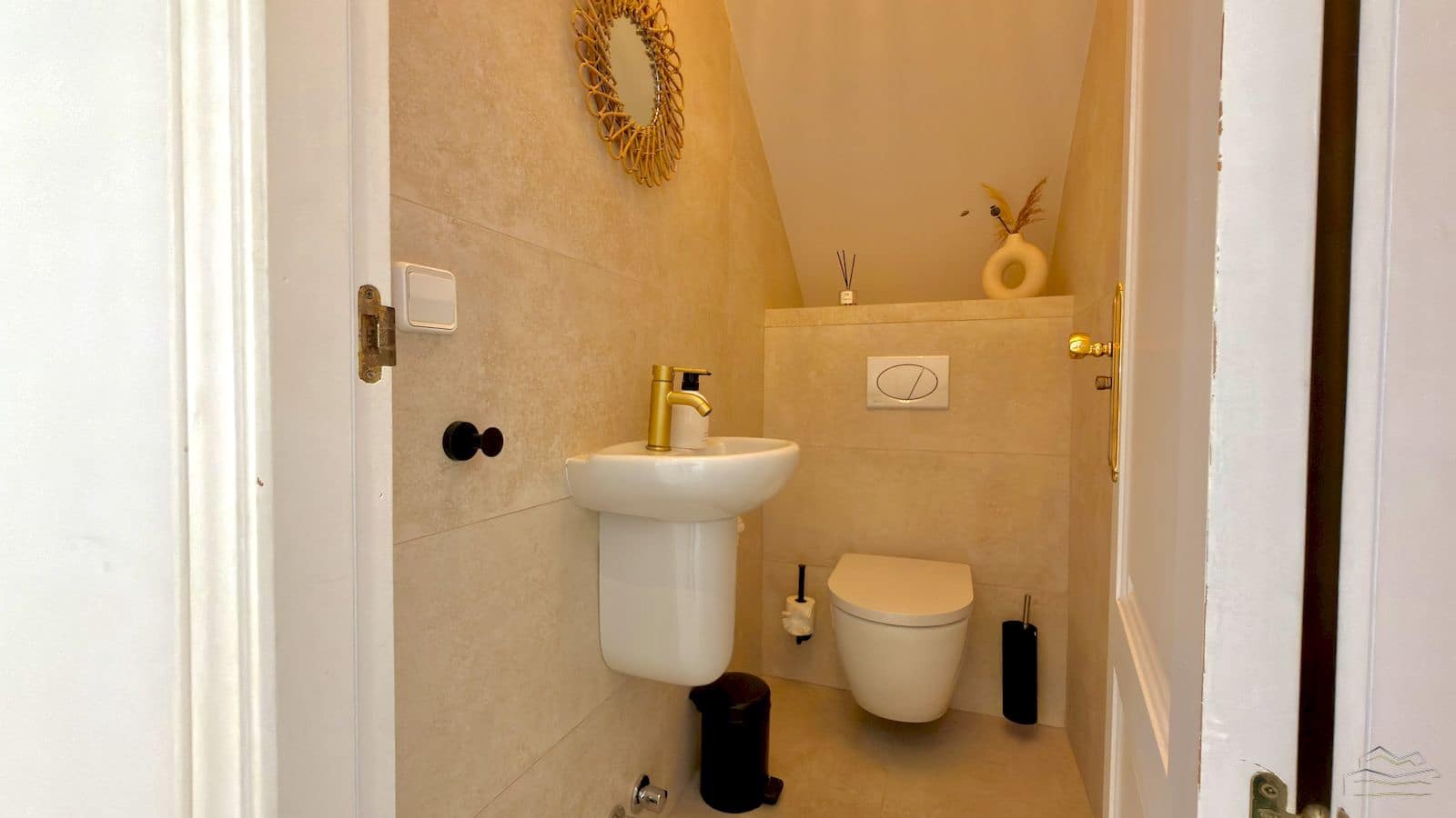 4 sypialnia Willa na sprzedaż w Javea / Xabia z basenem garażem - 1 850 000 € (Ref: 9867616)