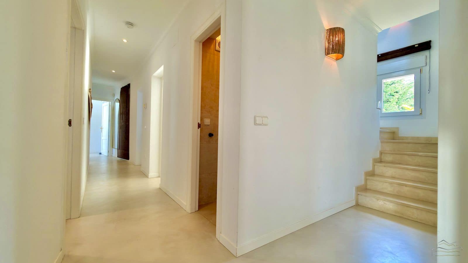 4 sypialnia Willa na sprzedaż w Javea / Xabia z basenem garażem - 1 850 000 € (Ref: 9867616)