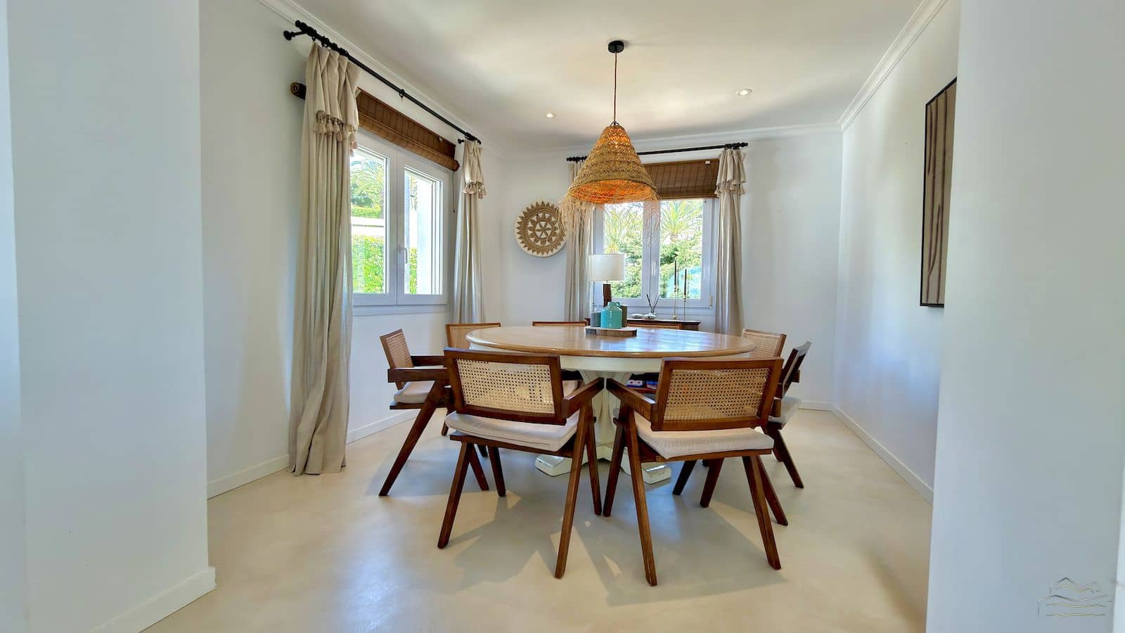 4 sypialnia Willa na sprzedaż w Javea / Xabia z basenem garażem - 1 850 000 € (Ref: 9867616)